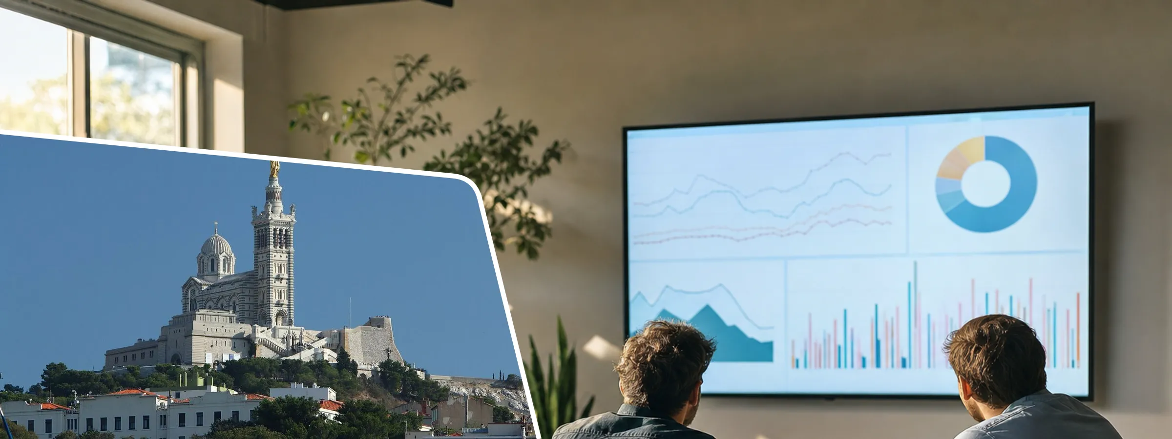 Agence SEO à Marseille
