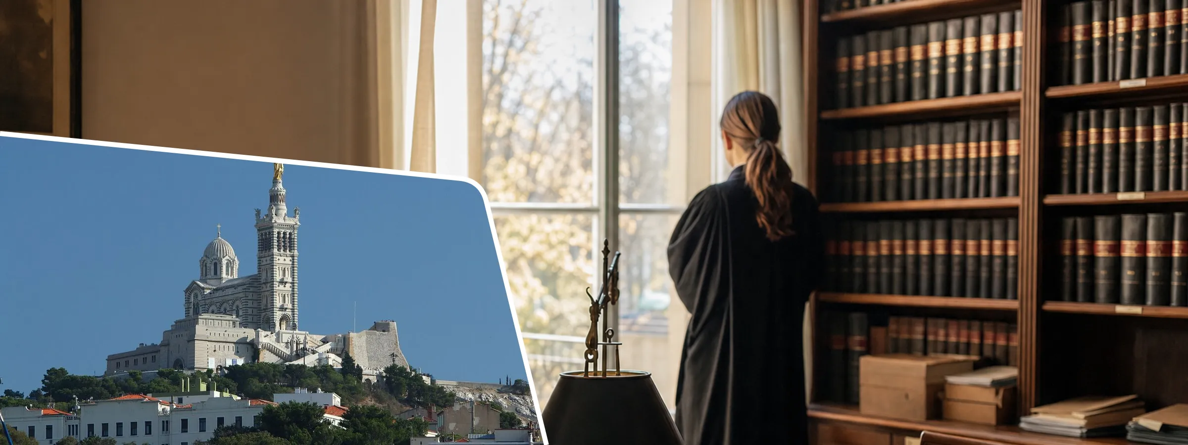 Avocat à Marseille