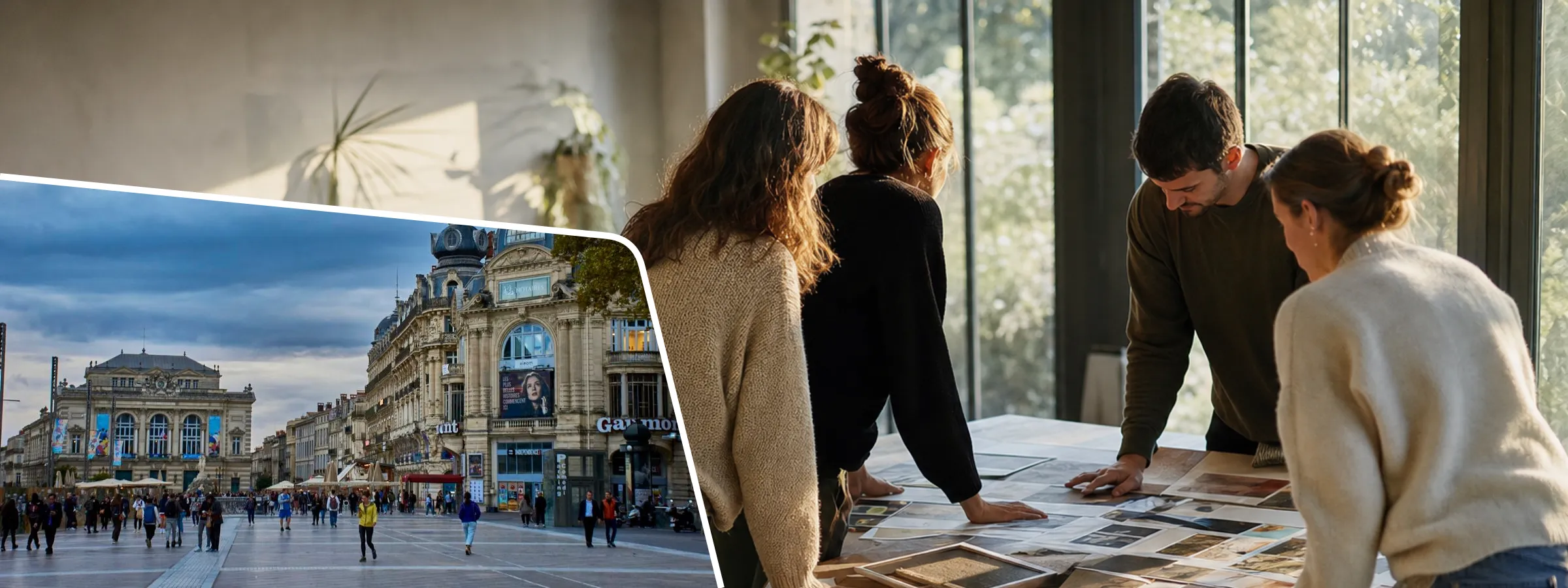 Agence de communication à Montpellier