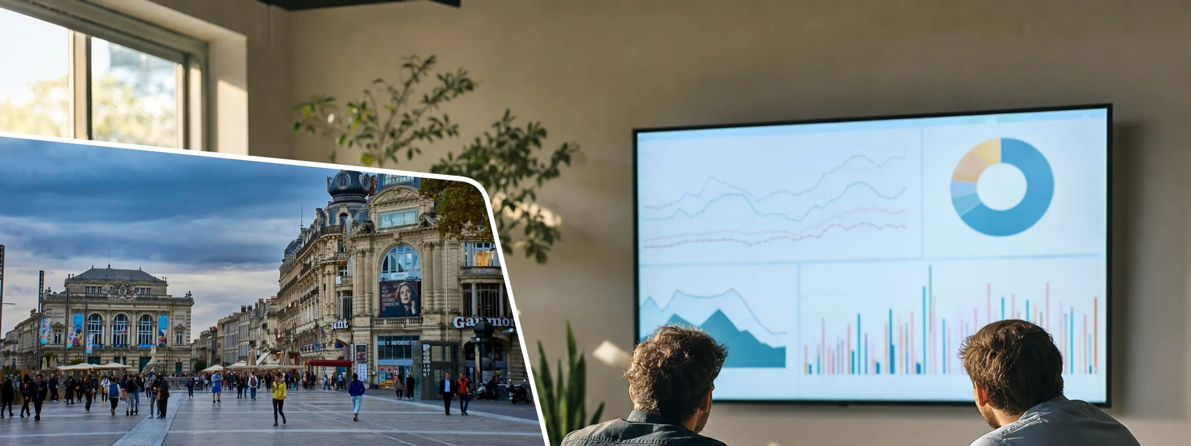 Agence SEO à Montpellier