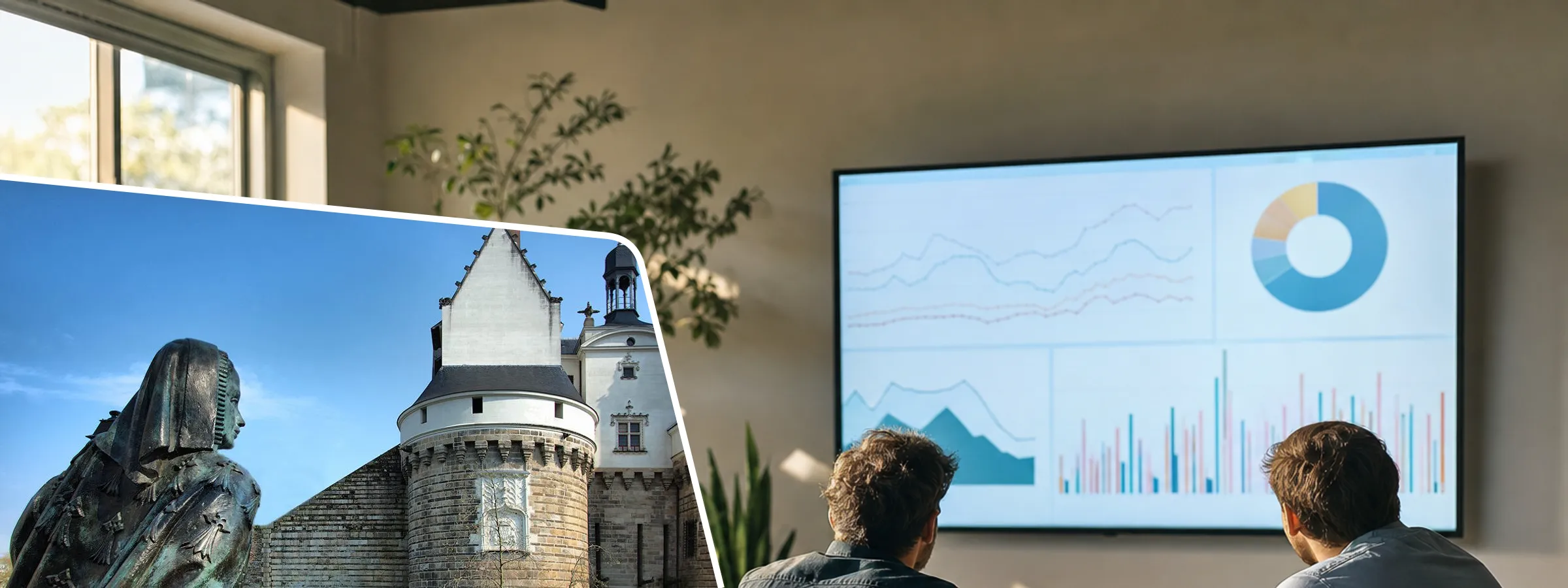 Agence SEO à Nantes