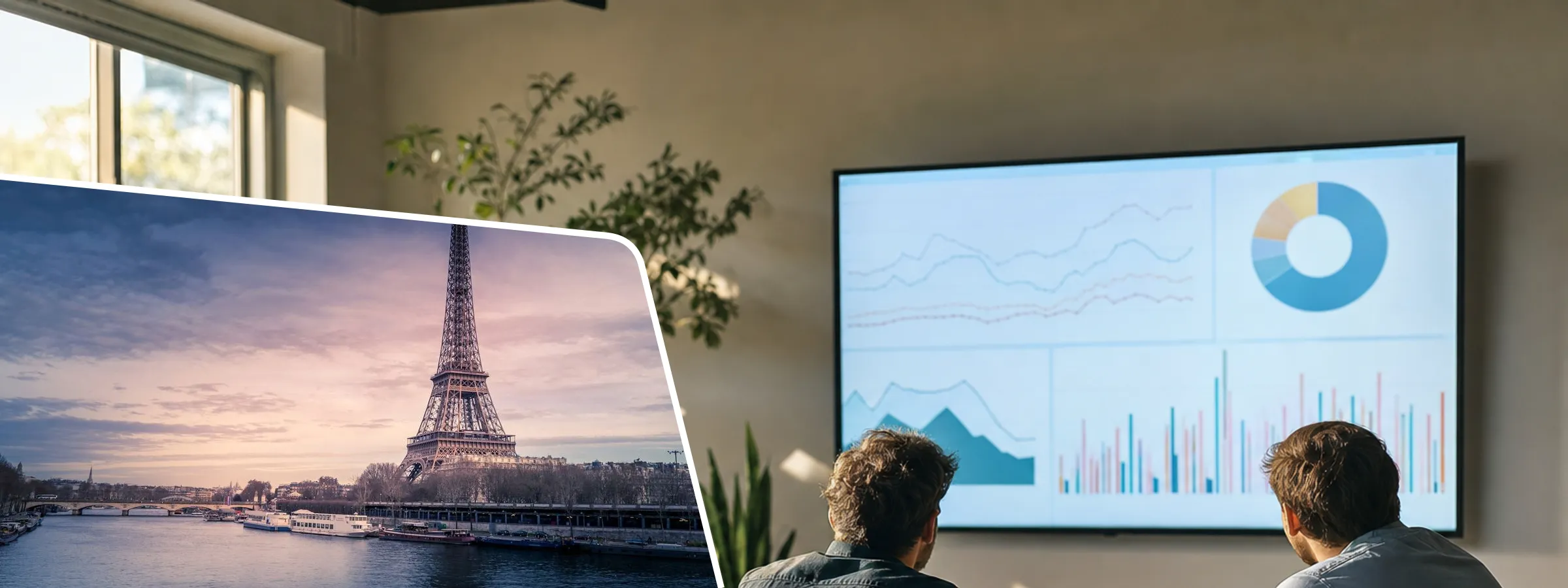Agence SEO à Paris