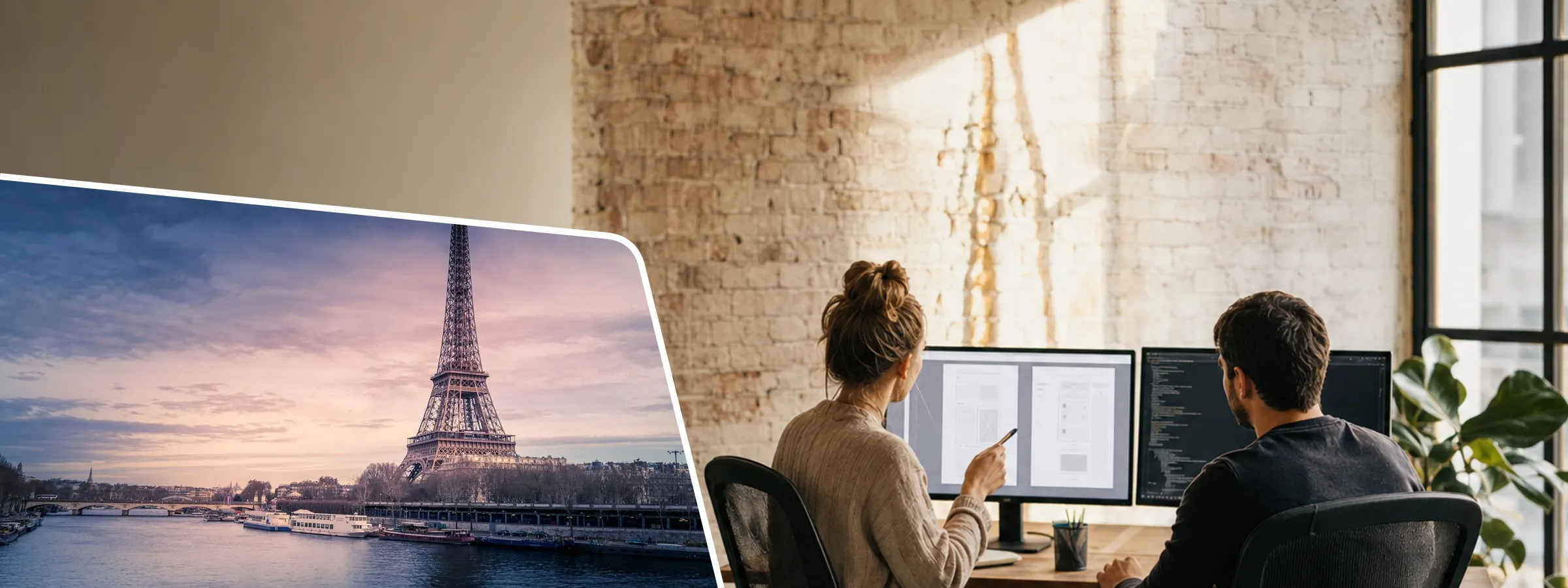 Agence web à Paris