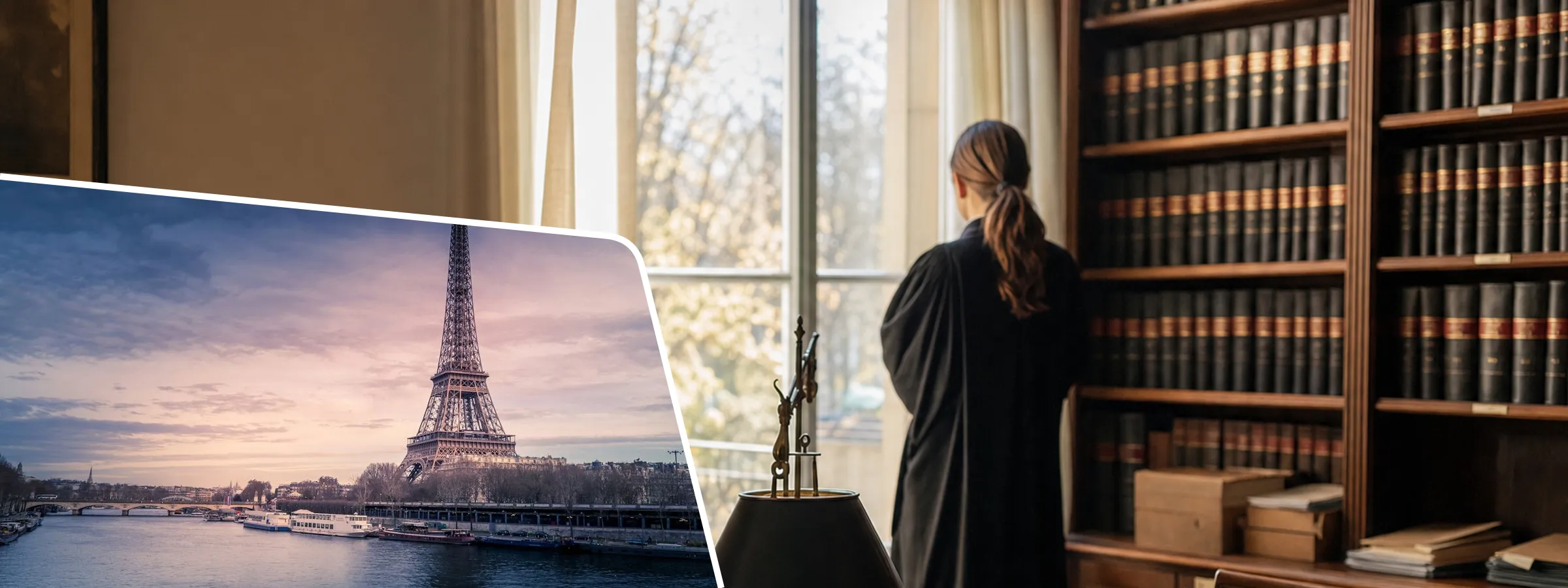 Avocat à Paris