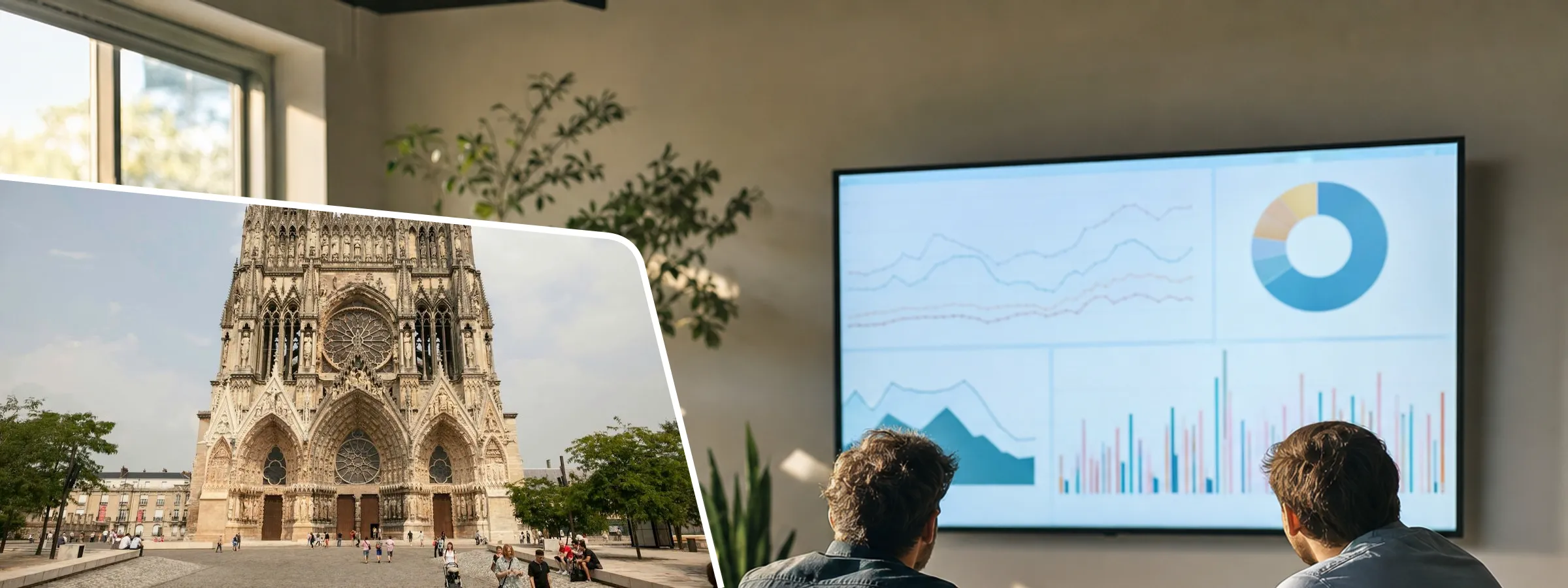 Agence SEO à Reims
