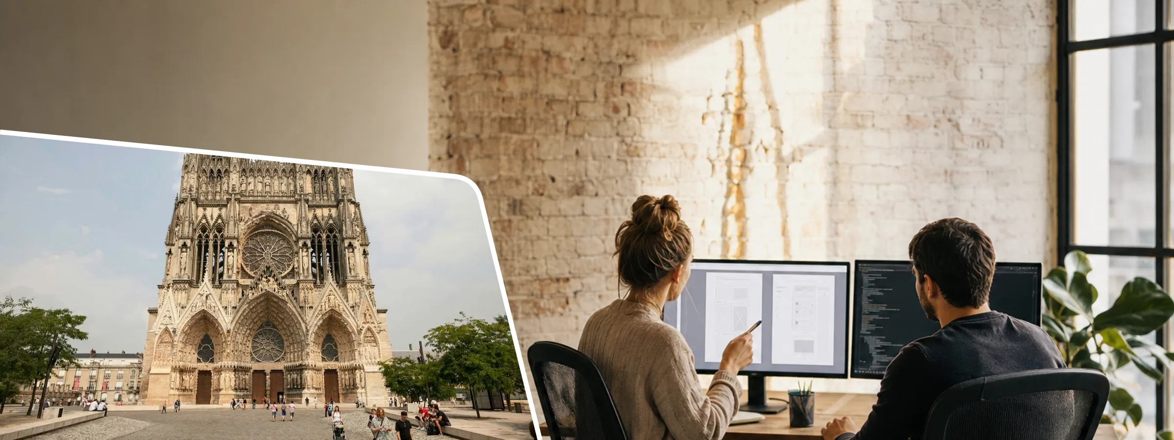 Agence web à Reims