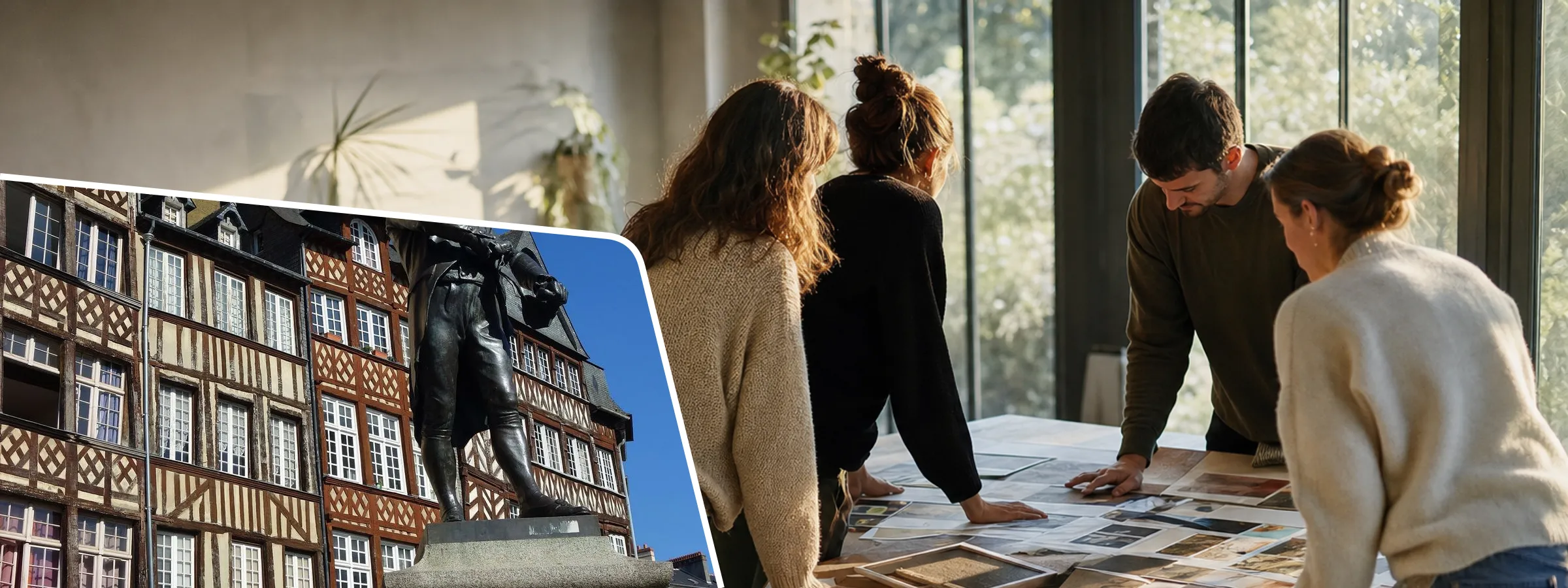 Agence de communication à Rennes