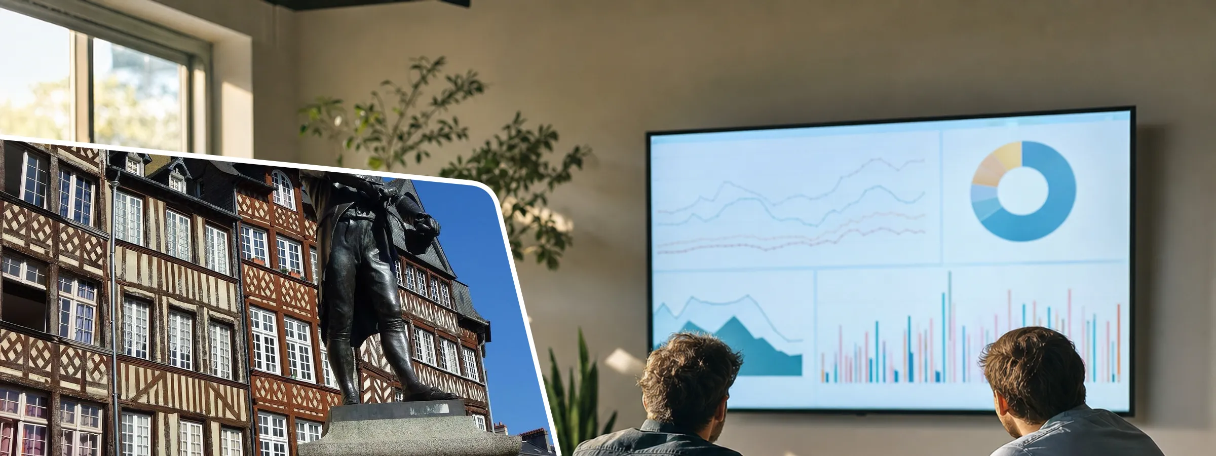 Agence SEO à Rennes