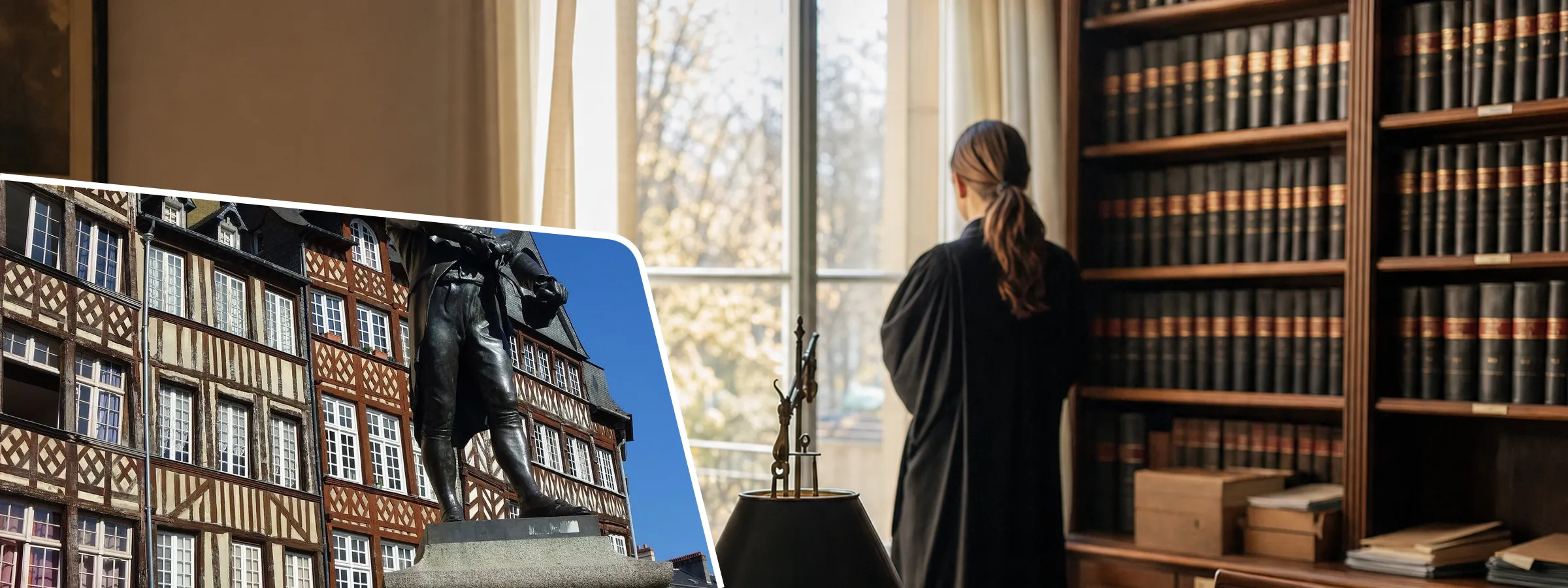 Avocat à Rennes