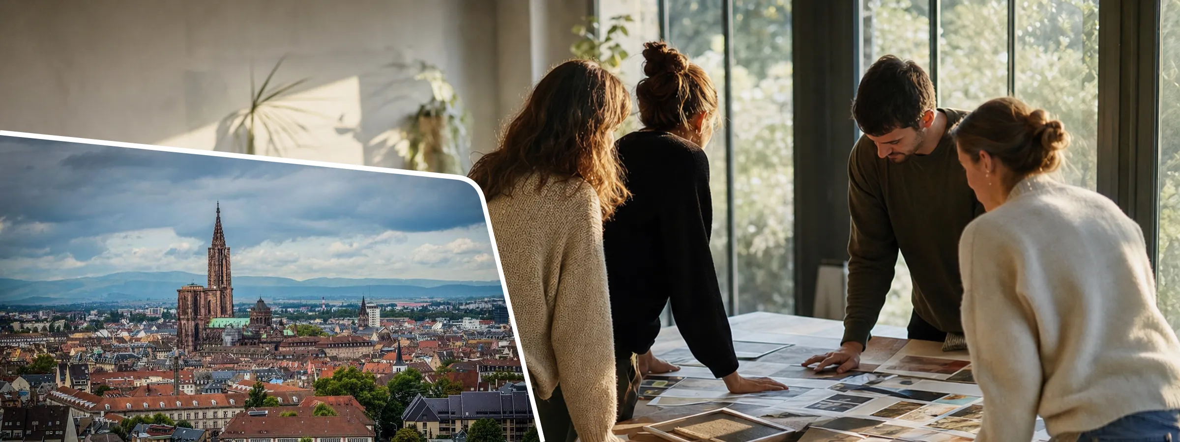 Agence de communication à Strasbourg