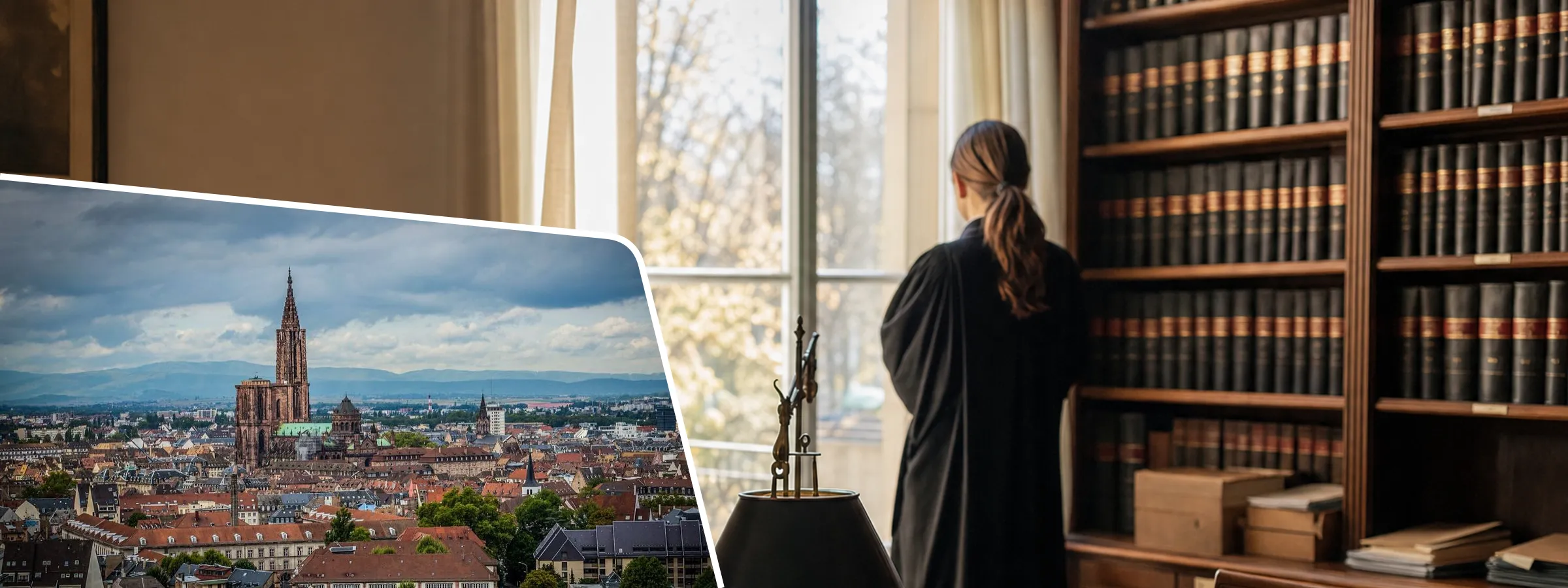 Avocat à Strasbourg