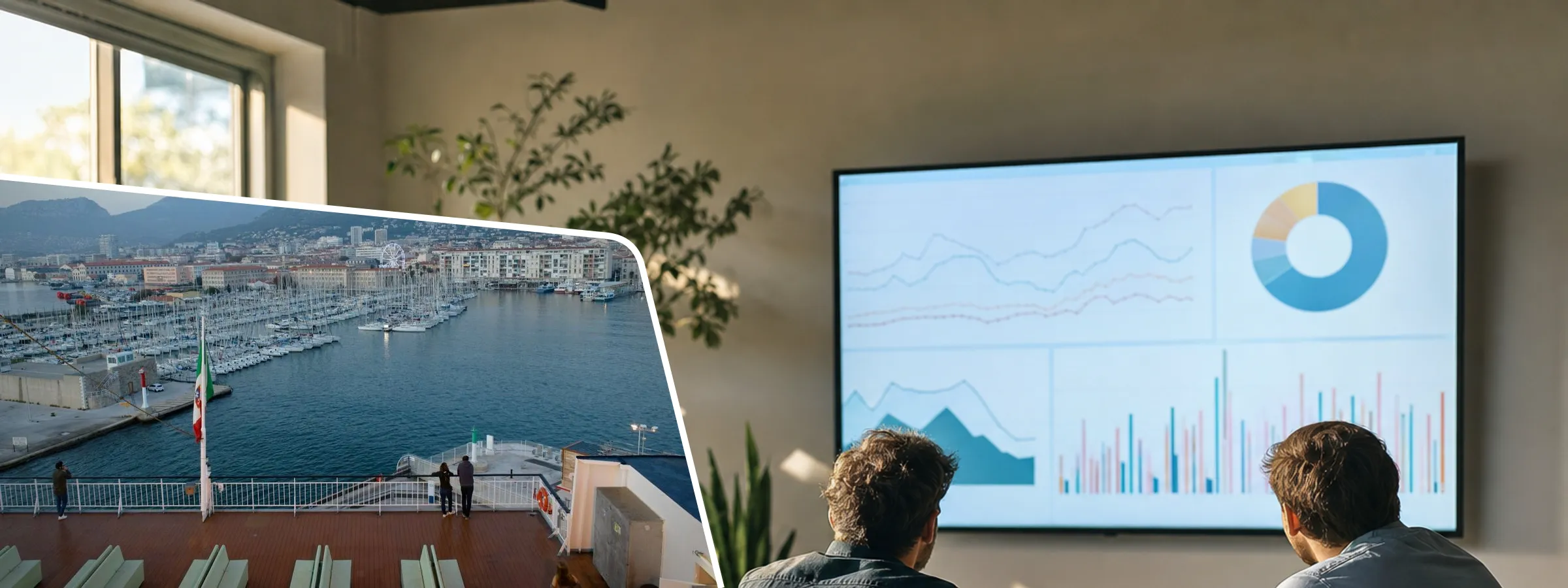 Agence SEO à Toulon