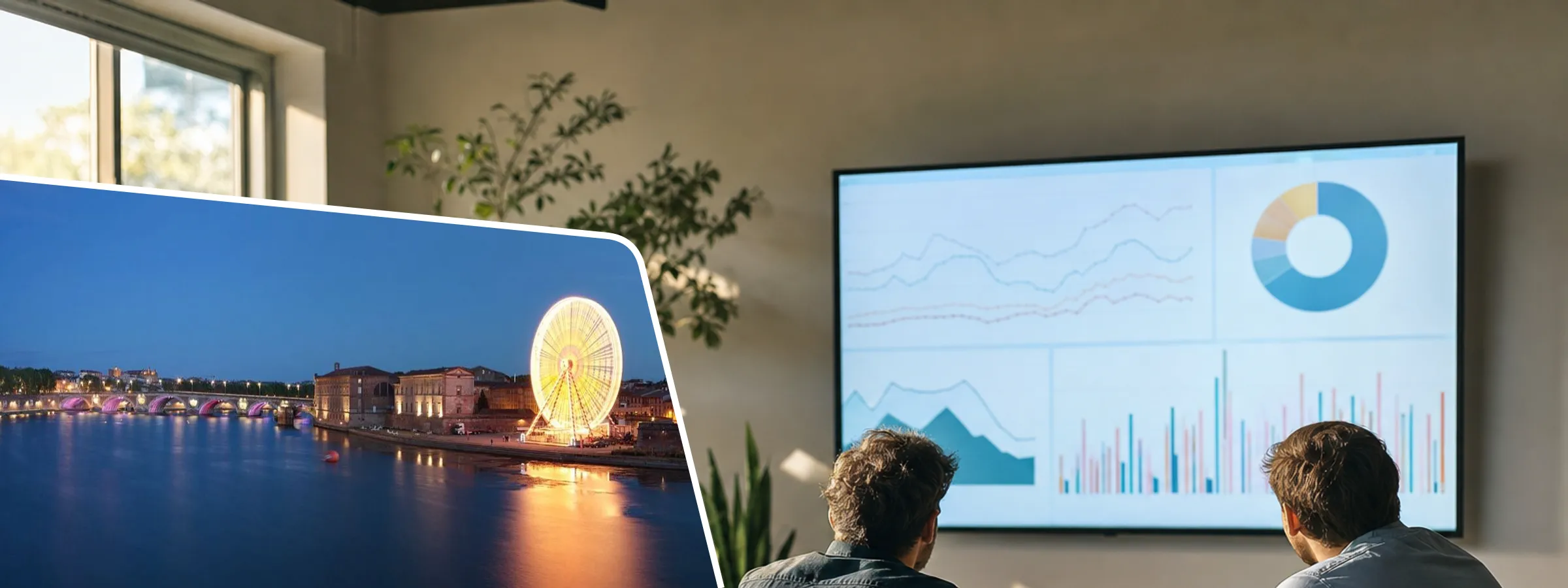 Agence SEO à Toulouse