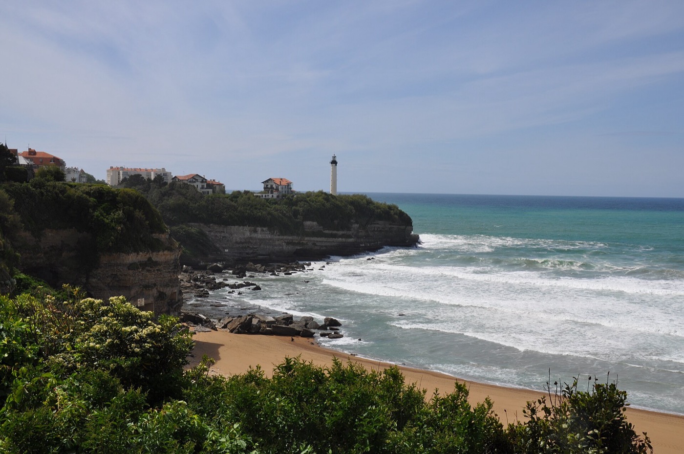 Anglet