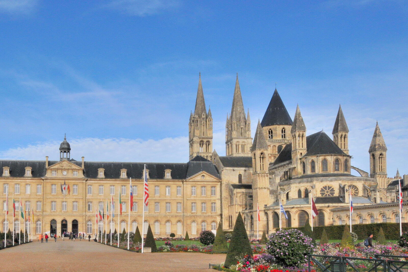 Caen