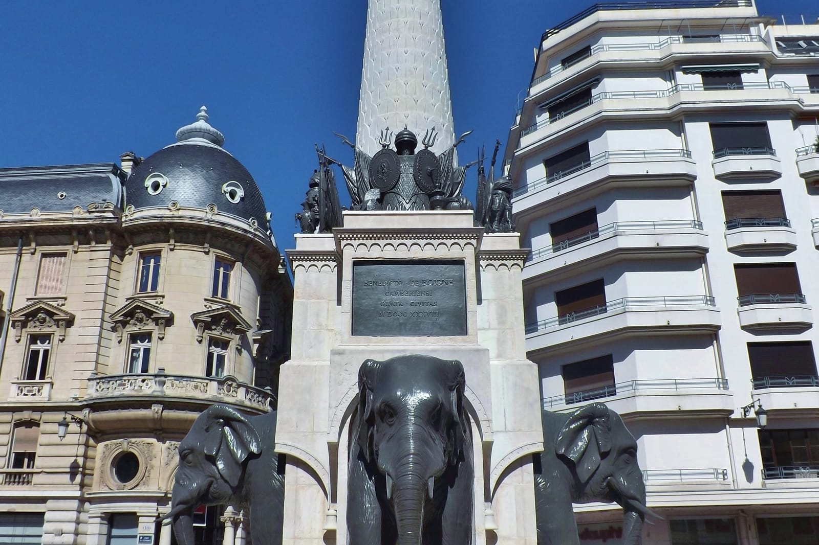 Chambéry