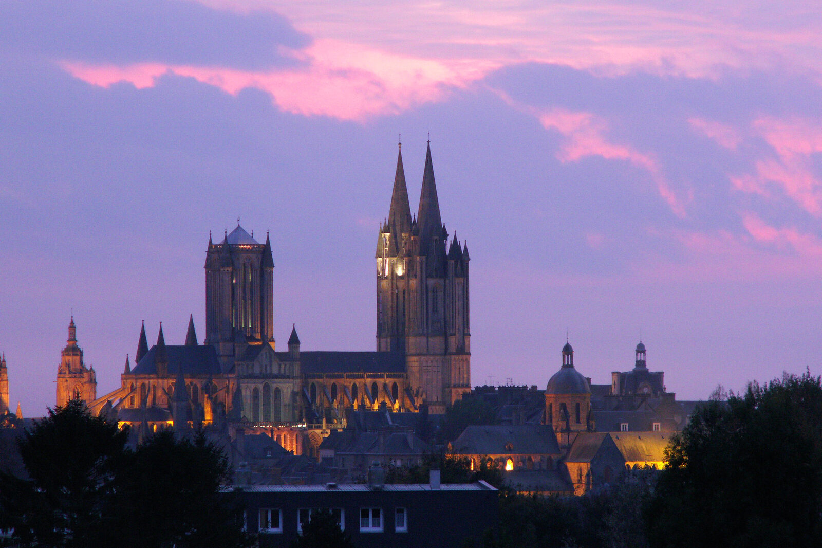 Coutances