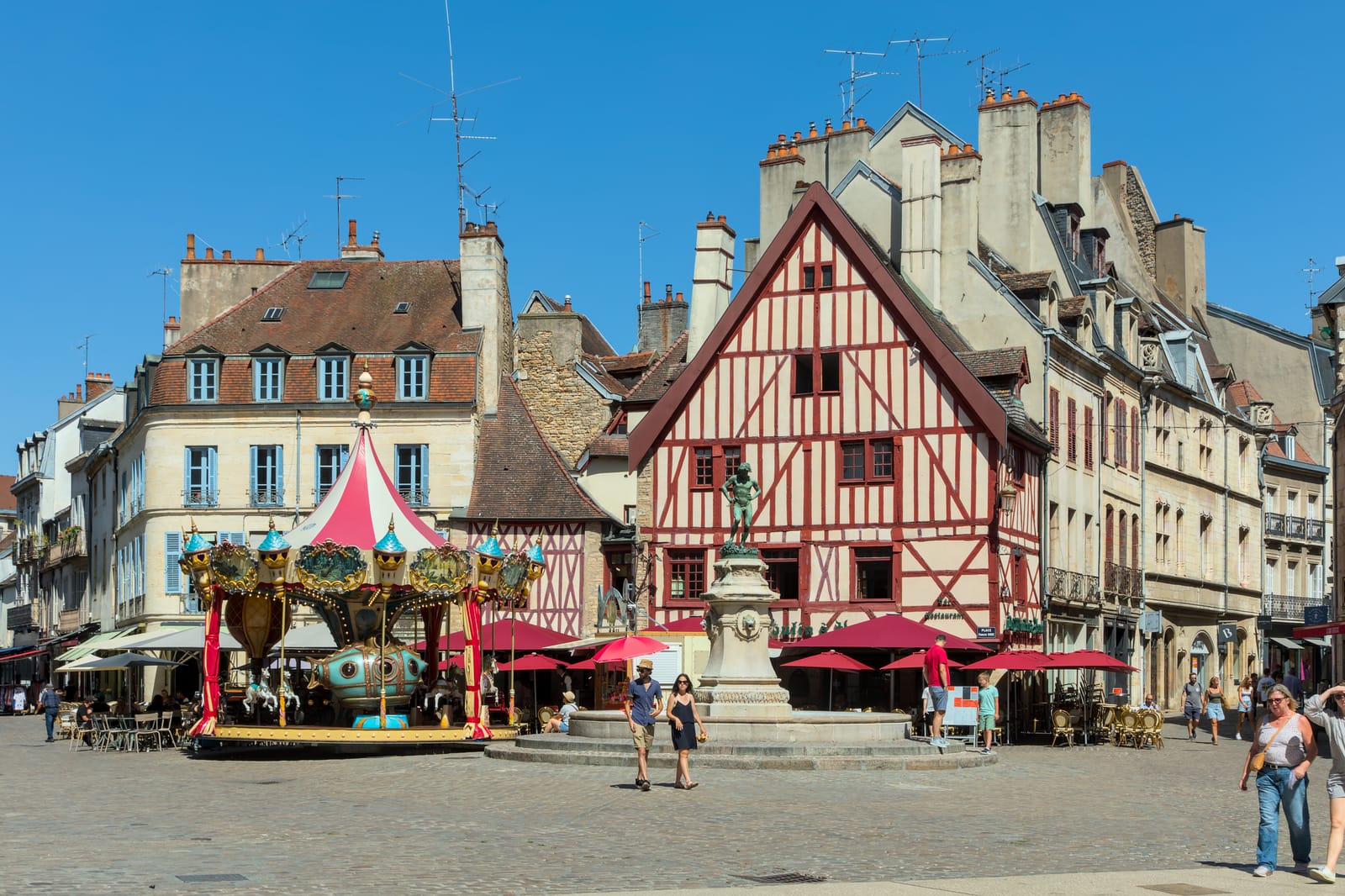 Dijon