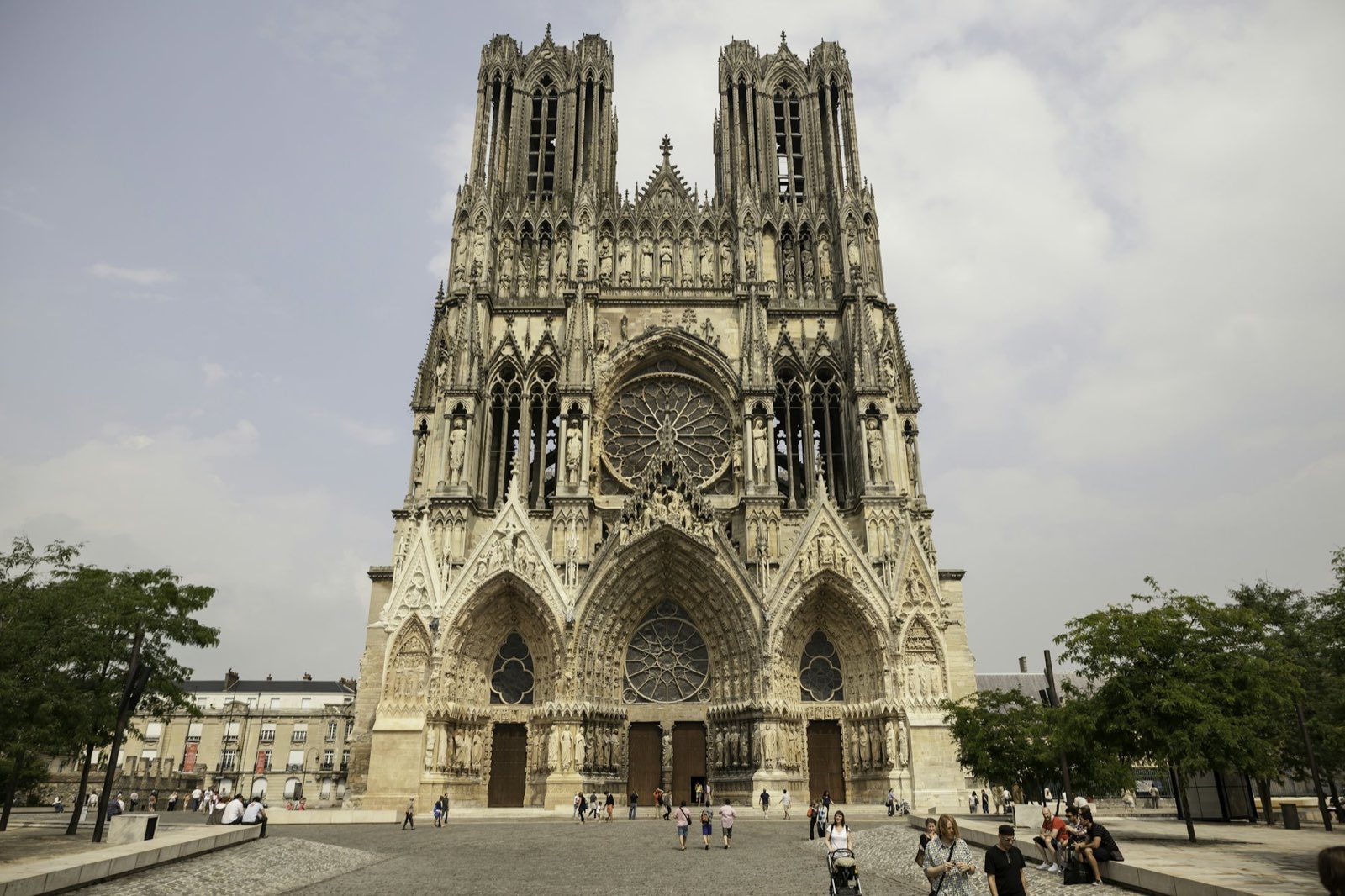 Reims