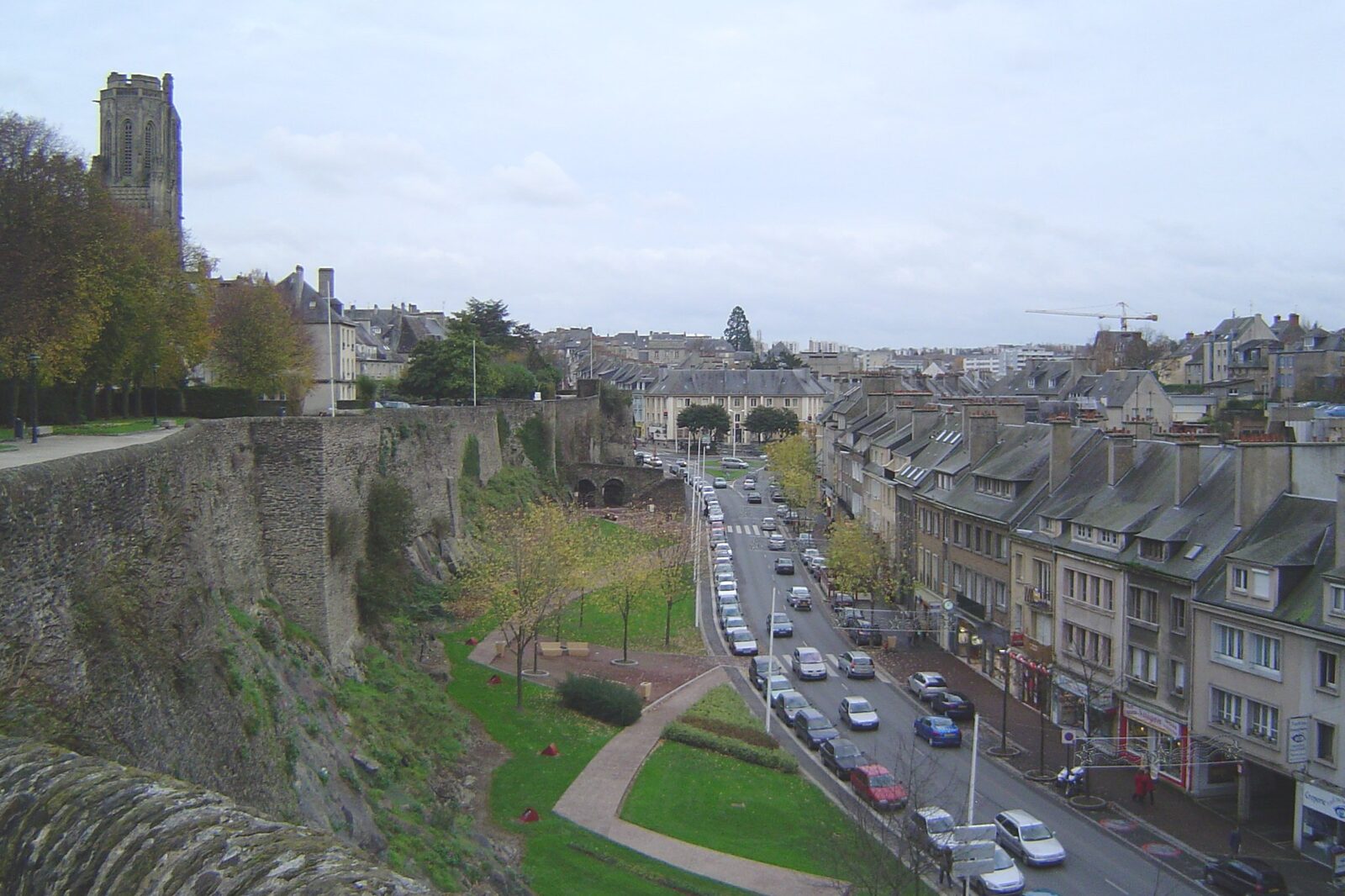 Saint-Lô